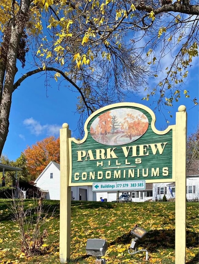 Building Photo - 383 Huse Rd