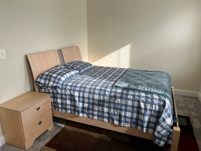 Photo - 826 L St NE Townhome