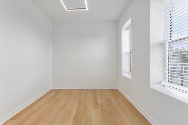 Foto del edificio - Oasis on Linwood