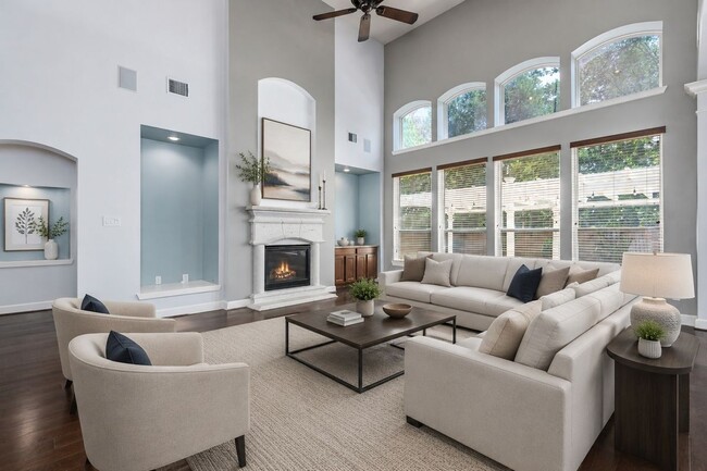 Building Photo - 27 N Arrow Canyon Cir
