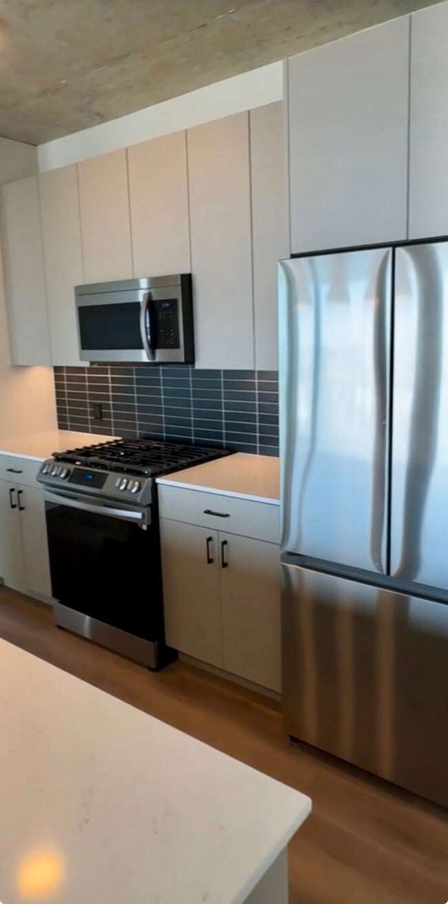 Building Photo - 311 N Aberdeen St