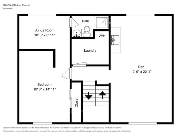 Building Photo - 12807 N 38th Ave