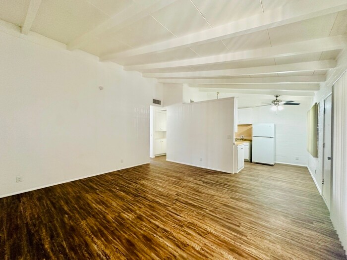 Primary Photo - Spacious 2 Bedroom with New Flooring/Paint...