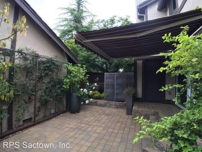 Foto del edificio - 2 br, 2.5 bath House - 2507 Exeter Square ...