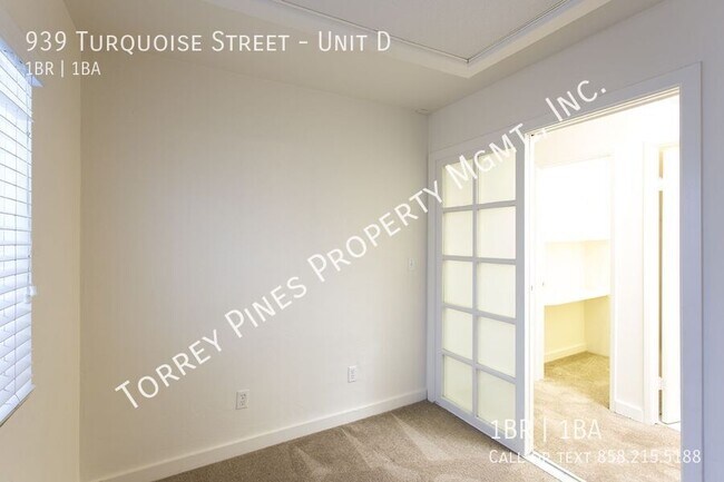 Foto del edificio - 939 Turquoise St