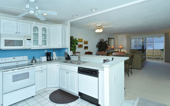 Foto del edificio - 1080 W Peppertree Ln