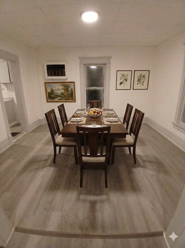 Foto del edificio - 401 S Independence Ave