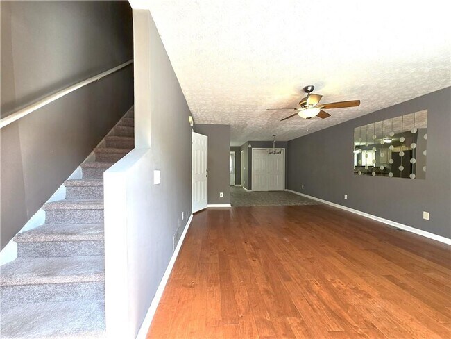 Foto del edificio - 117 Davis Mill Ct