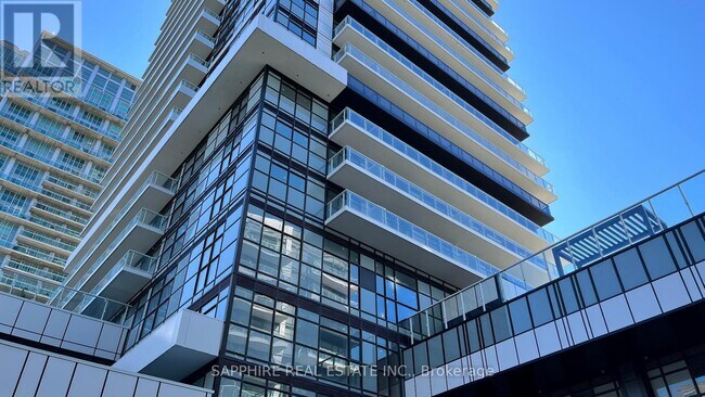 Building Photo - 251 Manitoba St