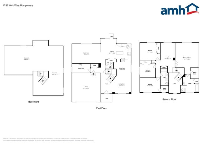 Building Photo - 1756 Wick Way