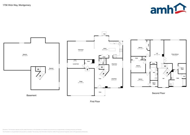 Foto del edificio - 1756 Wick Way