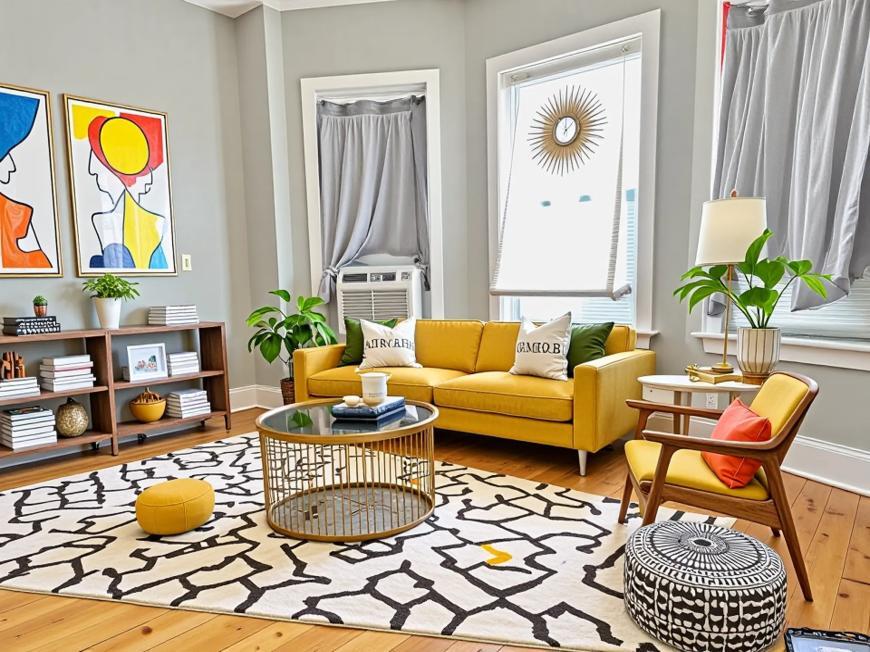 Foto principal - 3 bedroom in Boston MA 02130