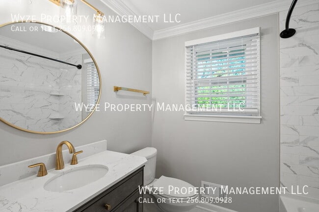 Building Photo - 7607 Quail Dr SW