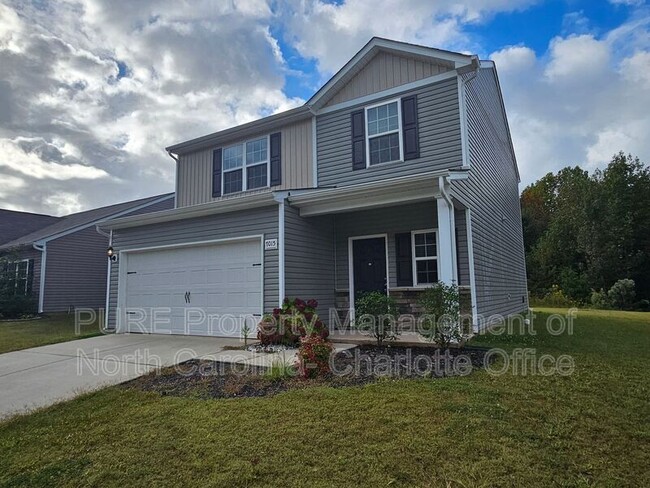 Building Photo - 7015 Amberly Hills Rd