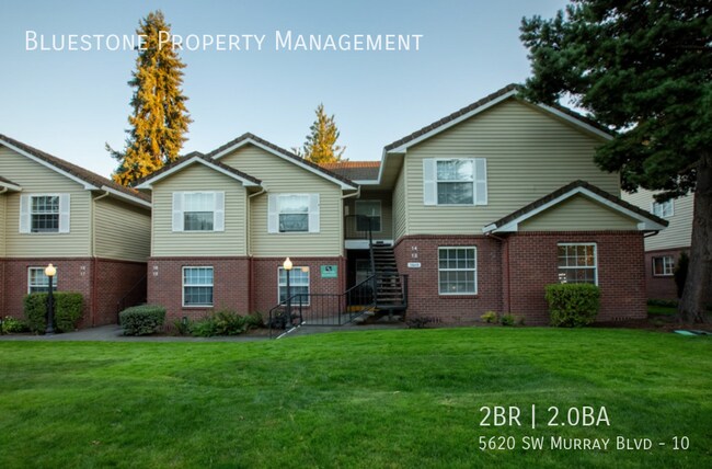 Building Photo - 5620 SW Murray Blvd