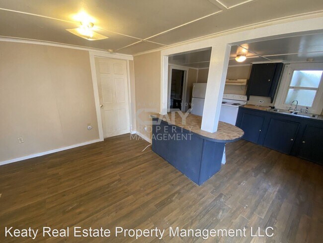 Foto del edificio - 1 br, 1 bath House - 1114 South Avenue F - 1