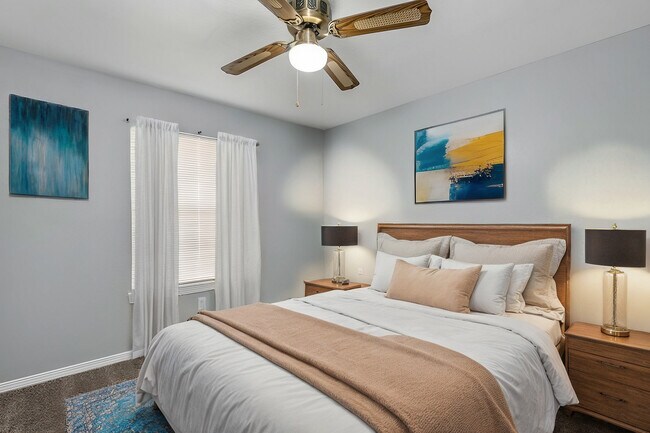 Foto del edificio - Lifestyle on Pines Rd