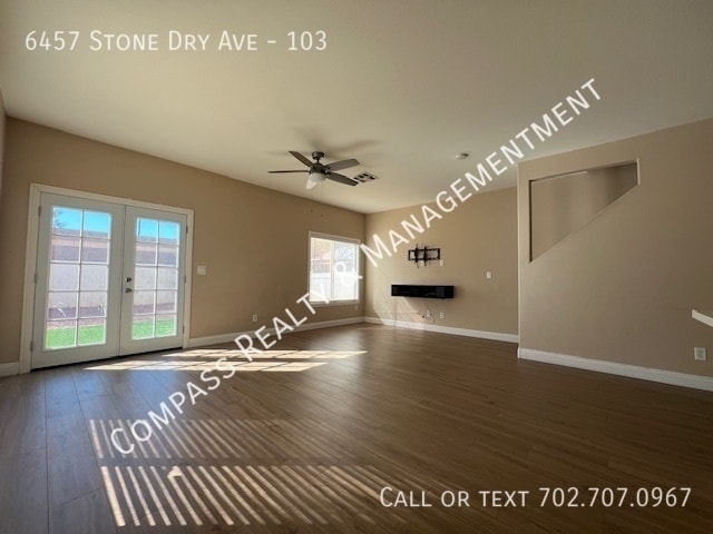 Building Photo - 6457 Stone Dry Ave