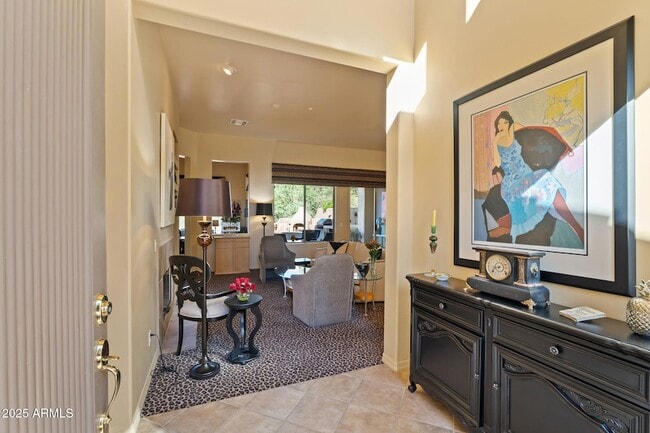 Foto del edificio - 7442 E Quien Sabe Way