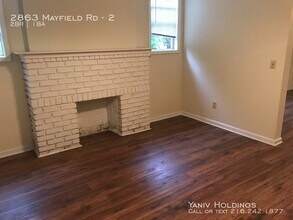 Building Photo - 2863 Mayfield Rd