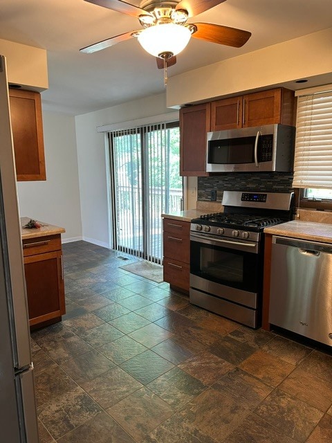 Kitchen - 105 Garfield Ave