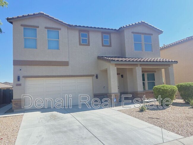 Building Photo - 45401 W Sandhill Rd