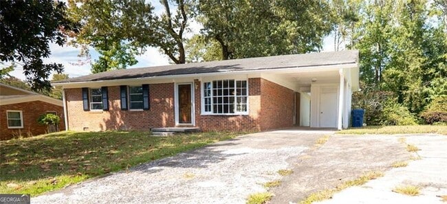 Building Photo - 2917 Cambridge Dr SW