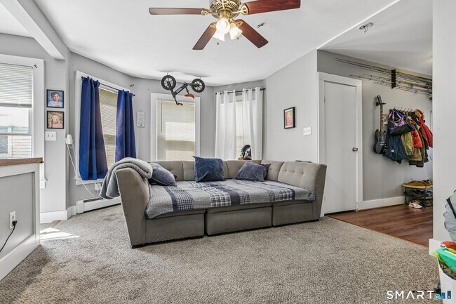 Foto del edificio - 91 N Orchard St