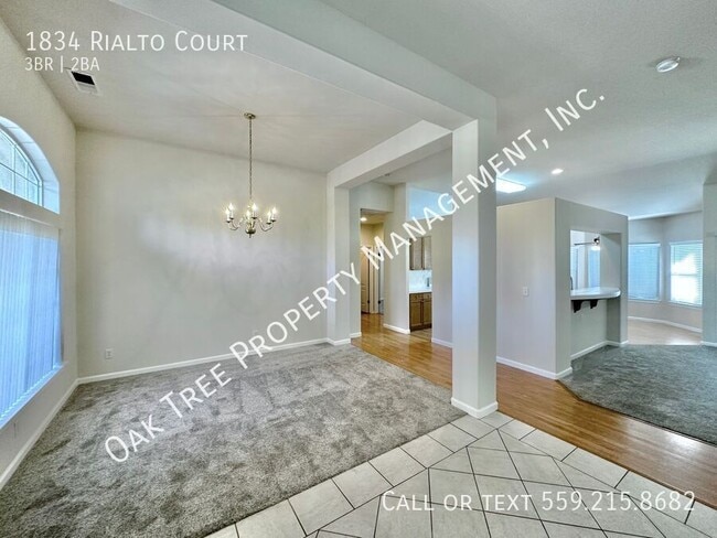 Building Photo - 1834 Rialto Ct