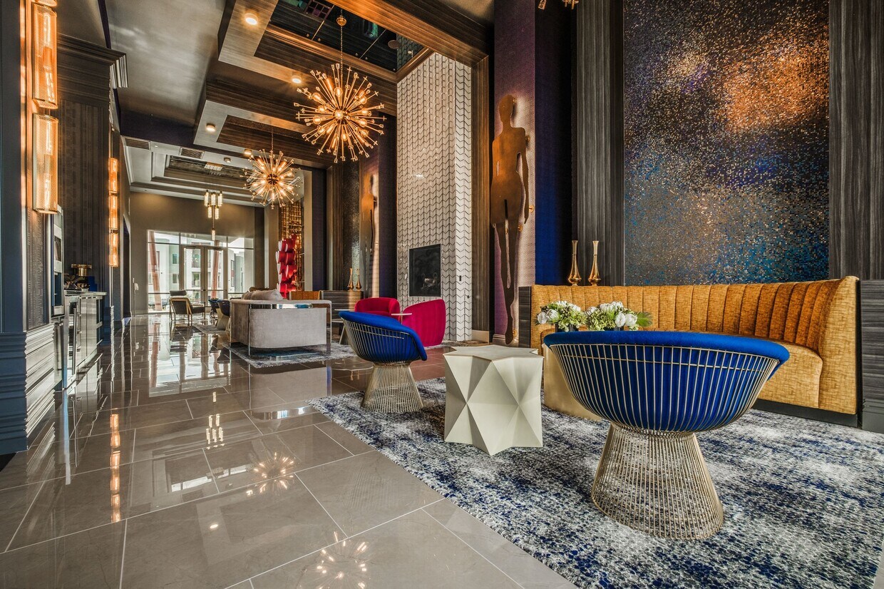 Elysian at Sunset Apartments 8150 Rafael Rivera Way Las Vegas, NV