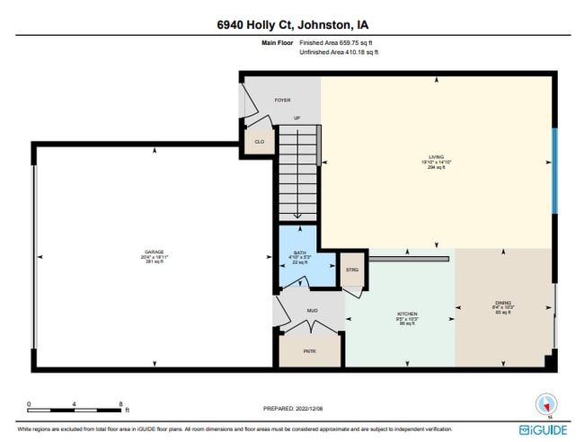 Building Photo - 6940 Holly Ct