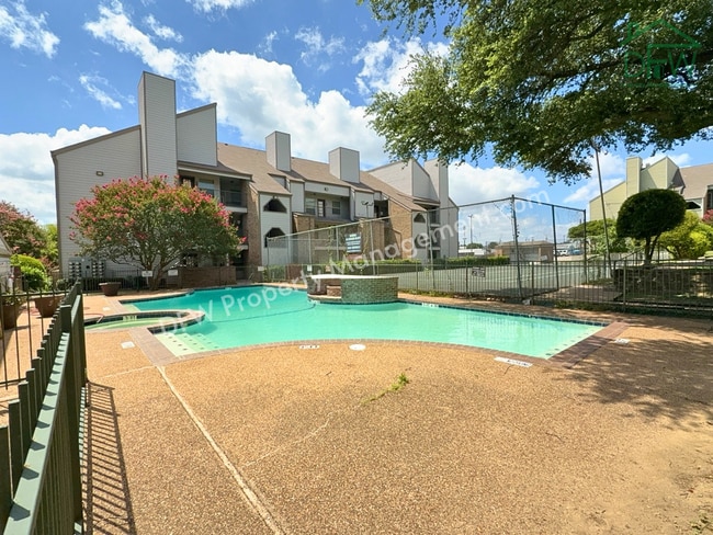 For Lease: Modern 1BR Oasis in the Heart of Dallas - For Lease: Modern 1BR Oasis in the Heart of Dallas Apartment
