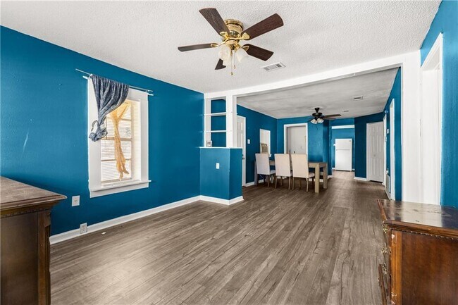 Foto del edificio - 408 Rawls Ave