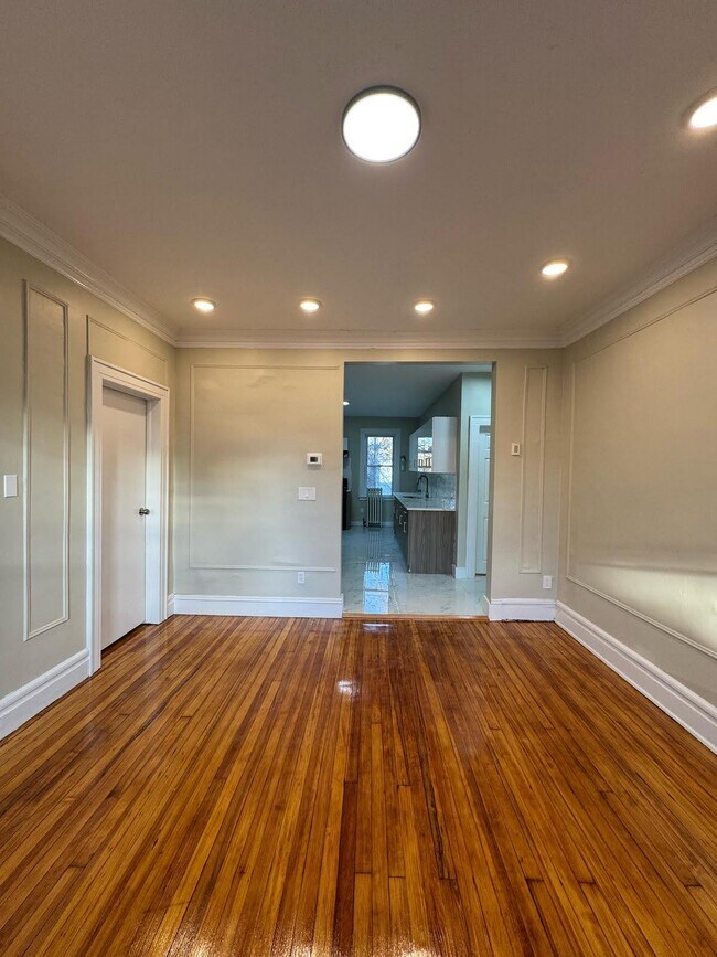 Foto del edificio - 126 3rd St