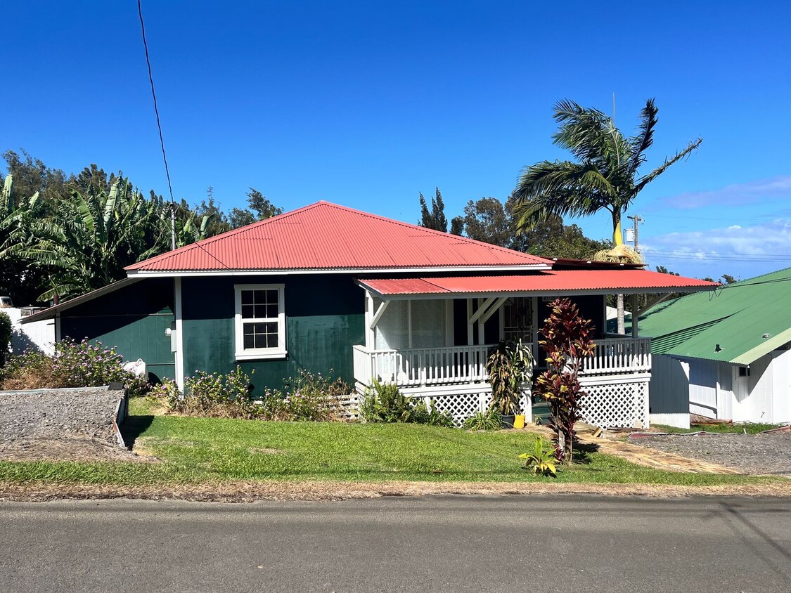 Primary Photo - Move-In Ready 3-Bedroom Home in Paauilo