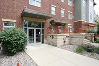 Sheelin Apartments