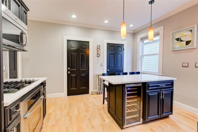 Foto del edificio - 785 Dorchester Ave