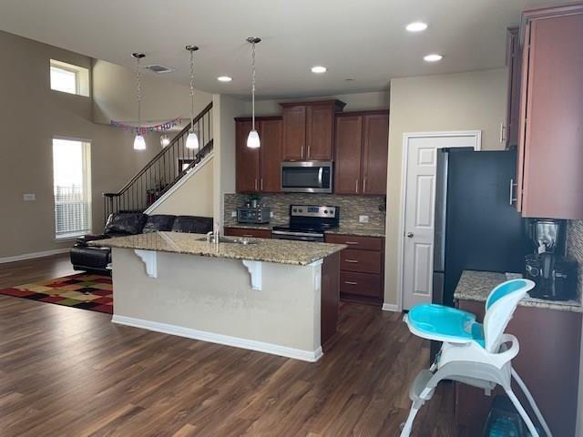 Foto del edificio - 3240 E Whitestone Blvd
