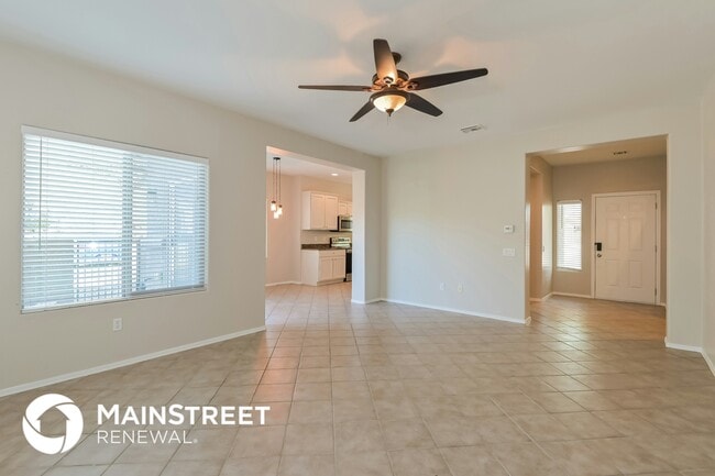 Foto del edificio - 10604 E Native Rose Trail