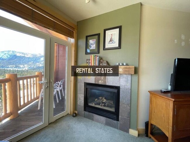 Foto del edificio - 1 bedroom in Mammoth Lakes CA 93546