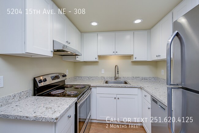 Foto del edificio - Price DROP + OCT FREE + FREE GARAGE PARK! ...