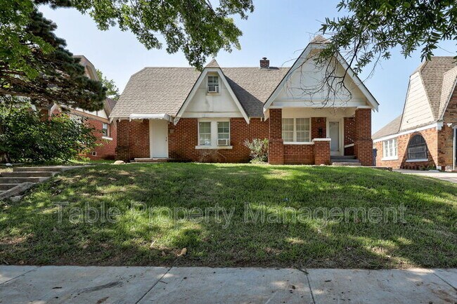 Foto del edificio - 406 SW 23rd St