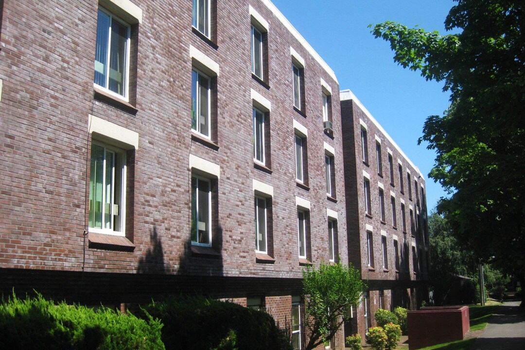 Foto principal - Cascadian Terrace