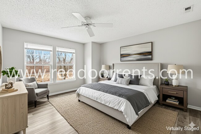 Foto del edificio - Modern Living in Greenfield