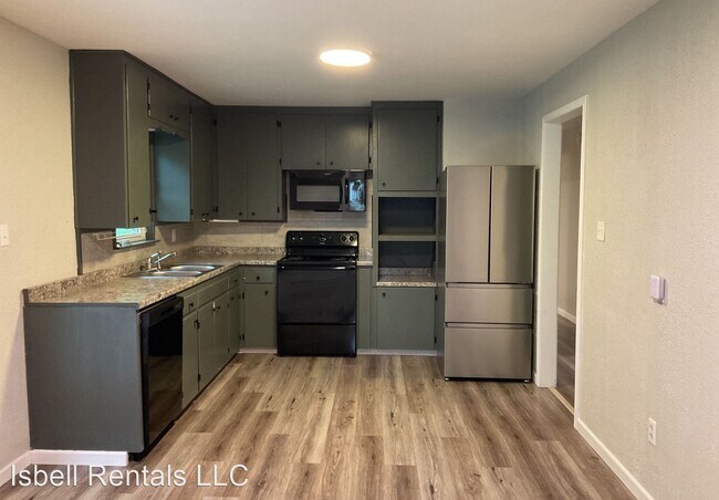 Foto del edificio - 3 br, 2 bath House - 1101 S 23rd Street