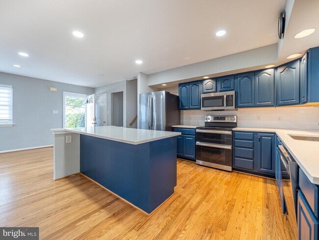 Foto del edificio - 13517 Winterspoon Ln