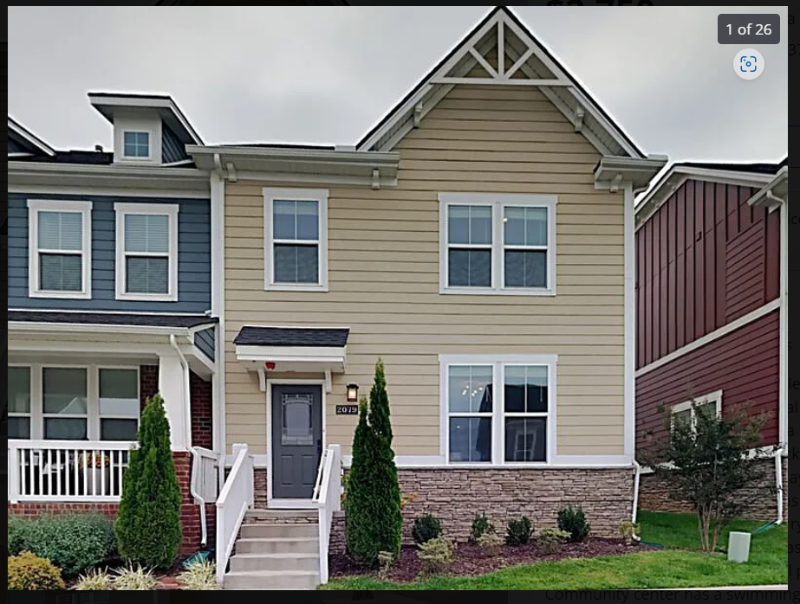 Primary Photo - 2079 Oglethorpe Dr