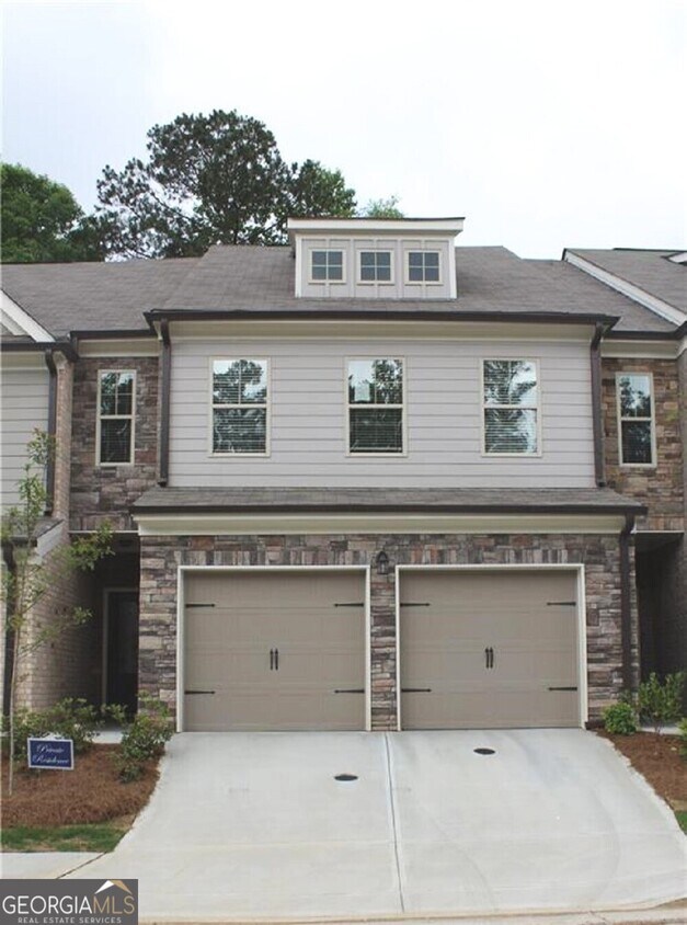 Primary Photo - 5605 Warmstone Ln