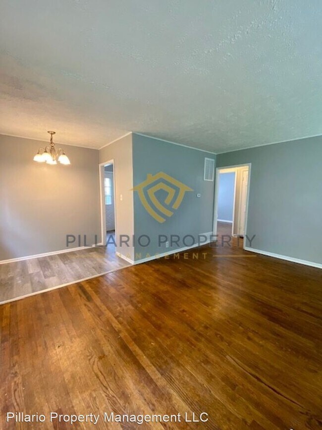 Foto del edificio - 2 br, 1 bath House - 3544 W 14th St