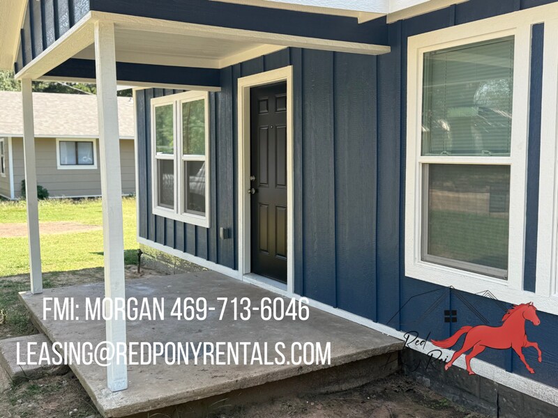 Foto principal - 399 Blackbourn St